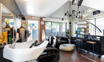 Barbershop : Coiffeur à Compiègne