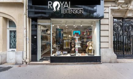 Royal Extension Malakoff : Coiffeur à Paris