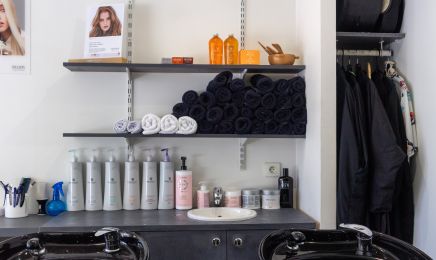 M. Signature : Coiffeur à Morlaàs