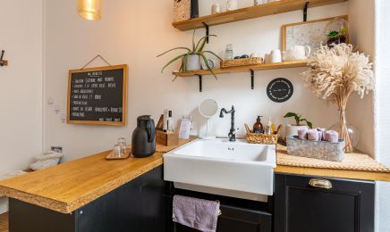 Mademoiselle A. Paris : Institut de beauté à Paris