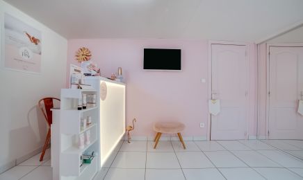 Flo Fée des Ongles : Manucure à Genas