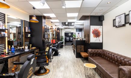 Elegance Studio : Barbier à Sarreguemines