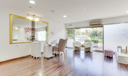 LadyN’Art : Institut de beauté à Antibes