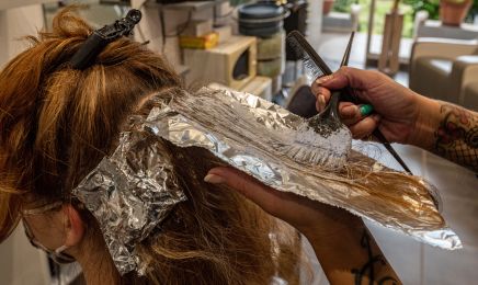 Noelie coiffure : Coiffeur à Nyons