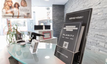 Crystel'Studio : Coiffeur à Orthez
