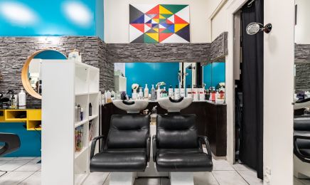 C.Sophie : Coiffeur à Lyon