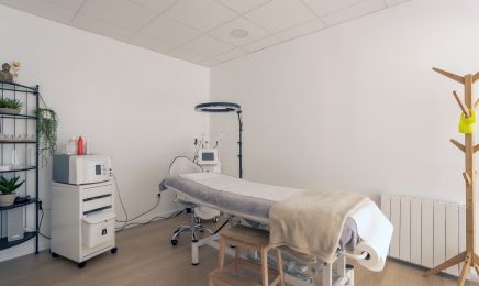 Skincare therapy  : Institut de beauté à Bussy-Saint-Georges