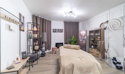 Chrisna Coiffure & Esthétique : Coiffeur à Villeneuve-sur-Yonne