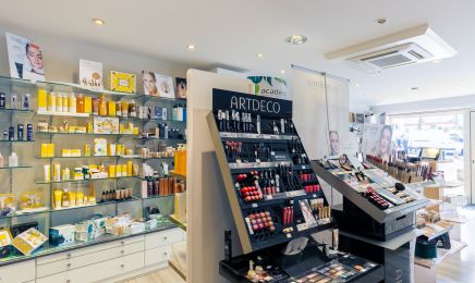 Parfumerie Furlan : Institut de beauté à Valence d'Agen