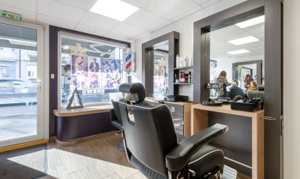 Coiffure MM : Coiffeur à Saint-Louis