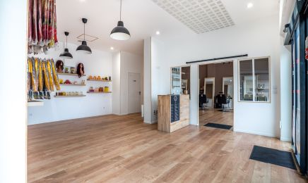 Ebene Kemet : Coiffeur à Blois