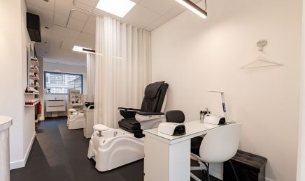 Capsule Beauté : Manucure à Rennes