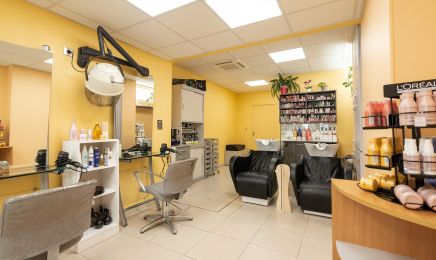 Salon evolu'tif : Coiffeur à Oucques La Nouvelle