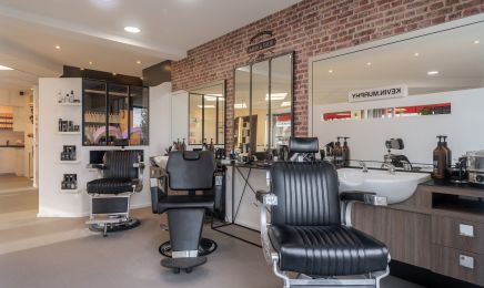 STUDIO KLS : Coiffeur à Grézieu-la-Varenne