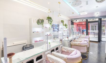 institut mademoiselle : Institut de beauté à Paris