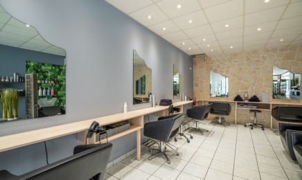 L’hair du temps : Coiffeur à Biscarrosse