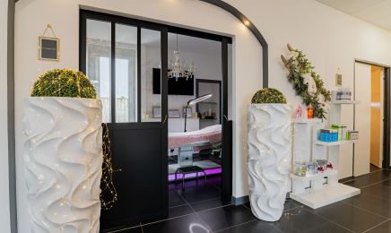 MC Beauty : Manucure à Montceau-les-Mines