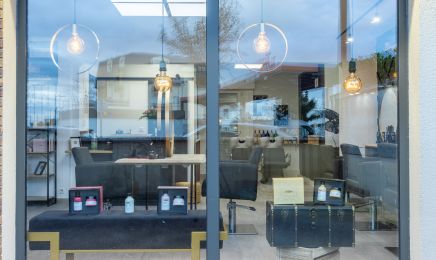 Le salon : Coiffeur à Noisy-le-Grand