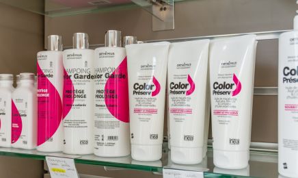 Orthemius Hair Center : Coiffeur à Bourgoin-Jallieu