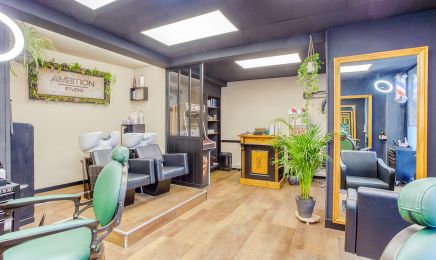 Ambition Studio : Coiffeur à Saint-Malo