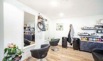 L’Instant Coiffure : Coiffeur à Besançon