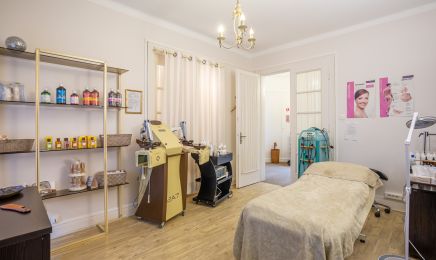 Anne Walter Institut de Beauté : Institut de beauté à Strasbourg