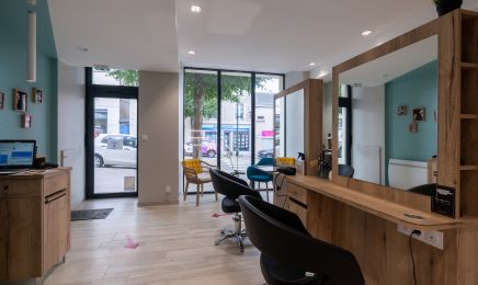 Côté Création : Coiffeur à Château-Gontier-sur-Mayenne