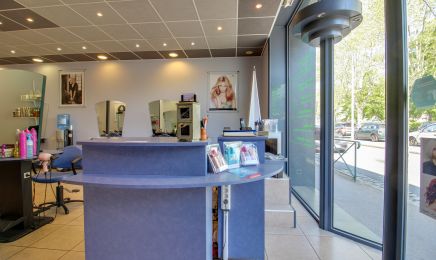 MC COIFFURE : Coiffeur à Lyon