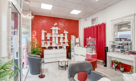Divine Institut  : Manucure à Limoges
