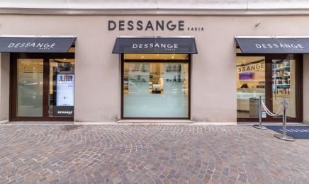 DESSANGE - Beaulieu-sur-Mer : Coiffeur à Beaulieu-sur-Mer