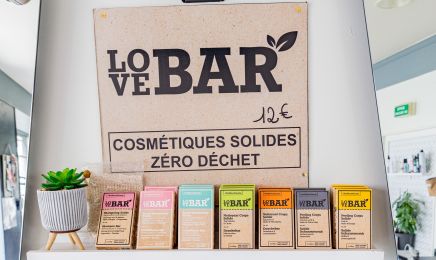 Art Coiff : Coiffeur à Saint-Brieuc
