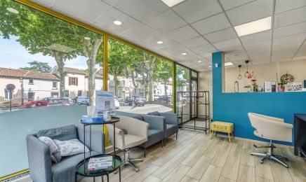Ludik' styl' : Coiffeur à Villeneuve-sur-Lot
