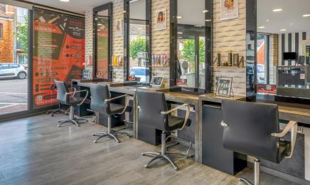R Style : Coiffeur à Abscon
