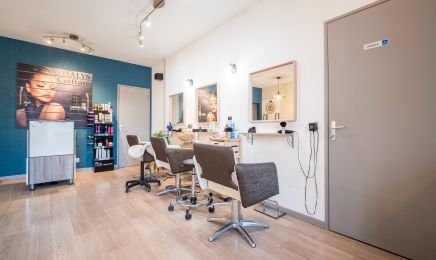 Thalys coiffure : Coiffeur à Saint-Anthème