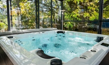 Spa Solina : Manucure à Corneilhan