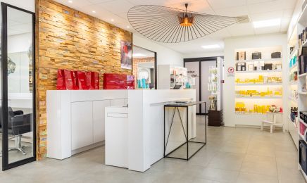 Zen&Crea Maison de Coiffure et du Bien-Être : Coiffeur à Cherbourg-en-Cotentin