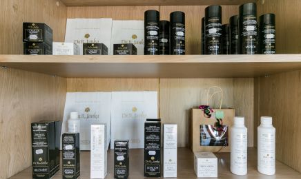 Centre d'Esthétique Inaia : Institut de beauté à Bardos
