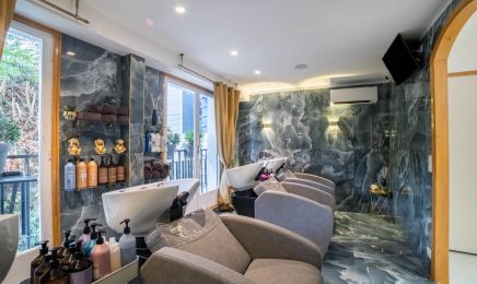 Alexandra : Coiffeur à Roquebrune-Cap-Martin
