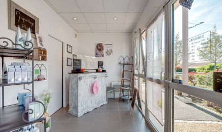Institut Natur’elle  : Coiffeur à Prigonrieux