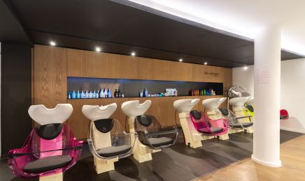 32 Le Salon - Macôn : Coiffeur à Mâcon