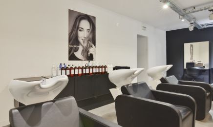 Mike Degand Atelier Coiffure : Coiffeur à Bondues