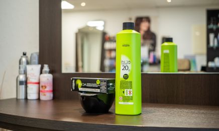 Le Salon Caroll : Coiffeur à Les Salles