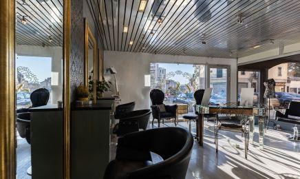 Maranata : Coiffeur à Annecy