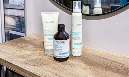L’Atelier 17 : Coiffeur à Ernée
