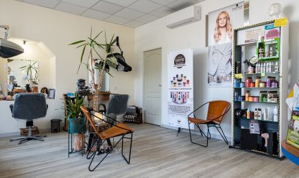 Emma'coiff : Coiffeur à Chabris