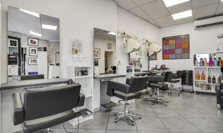 Marival coiffure : Coiffeur à Biarritz