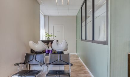Salon Les Têtes en l’Air  : Coiffeur à Le Cellier