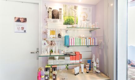 Ile aux Beautés : Institut de beauté à Saint-Pierre-d'Irube