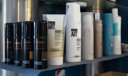 Sabrina Coiffure à domicile  : Coiffeur à Montseveroux