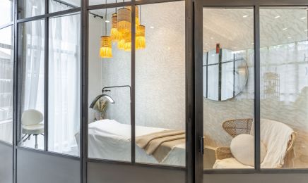 Maison Muse : Manucure à Annecy